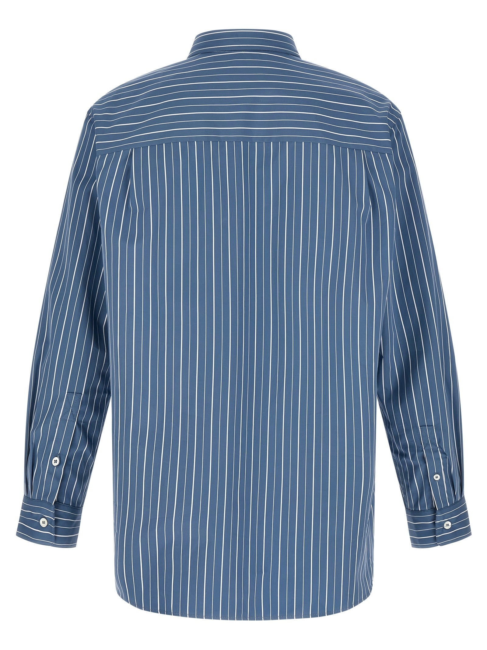 A.P.C Malo Shirt Blue