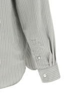 A.P.C Malo Shirt Grey, view 4