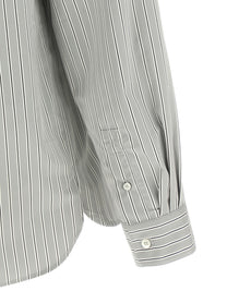 A.P.C Malo Shirt Grey