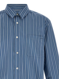 A.P.C Malo Shirt Blue