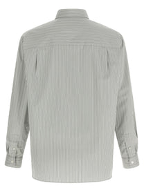 A.P.C Malo Shirt Grey