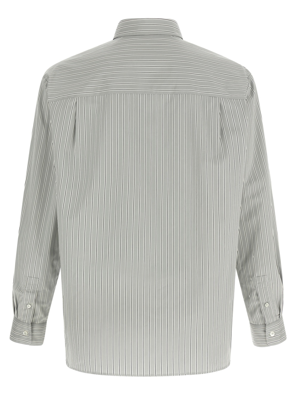 A.P.C Malo Shirt Grey, view 2