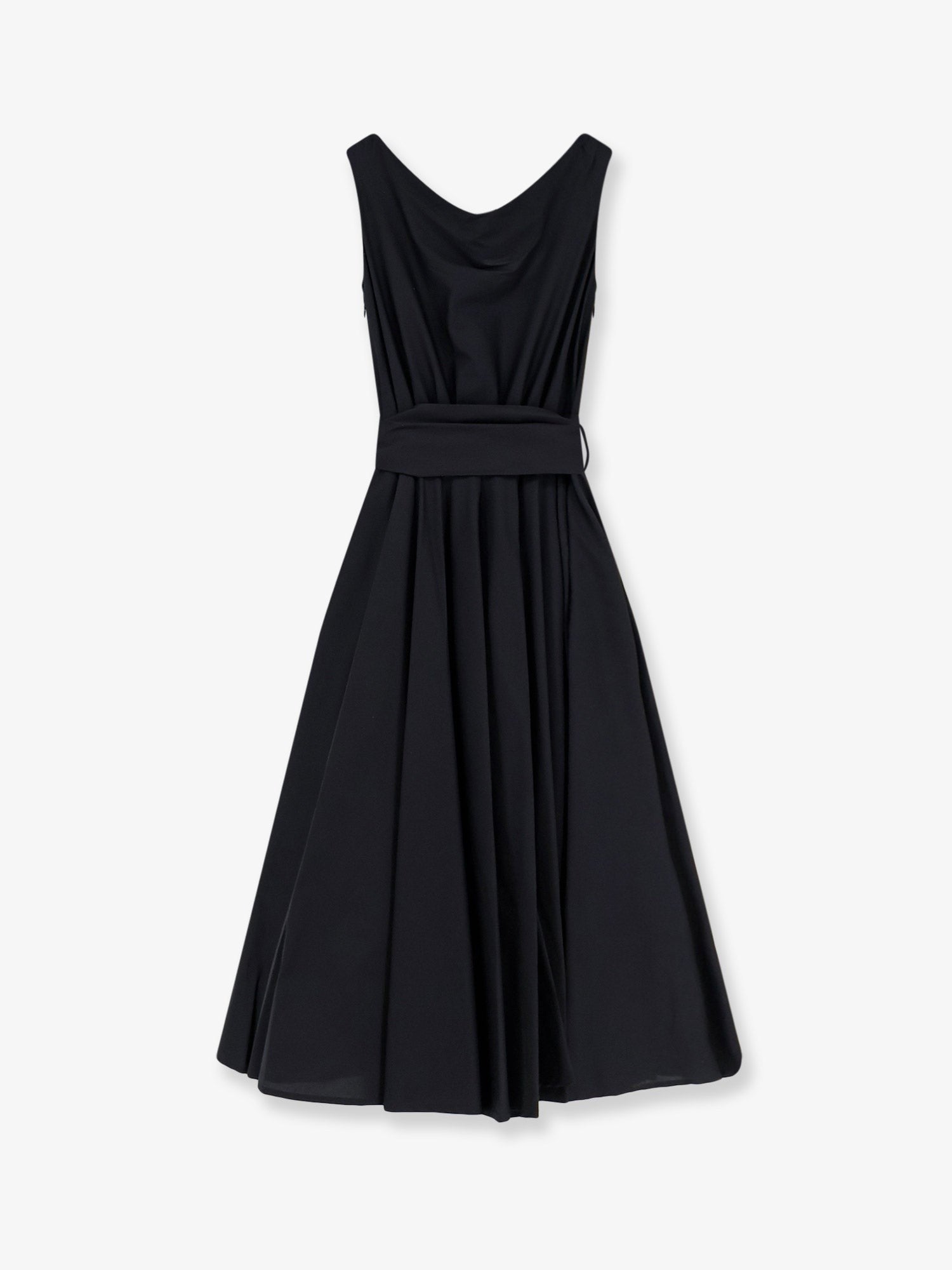 Lavi Women's Mambo Cotton Dress Black