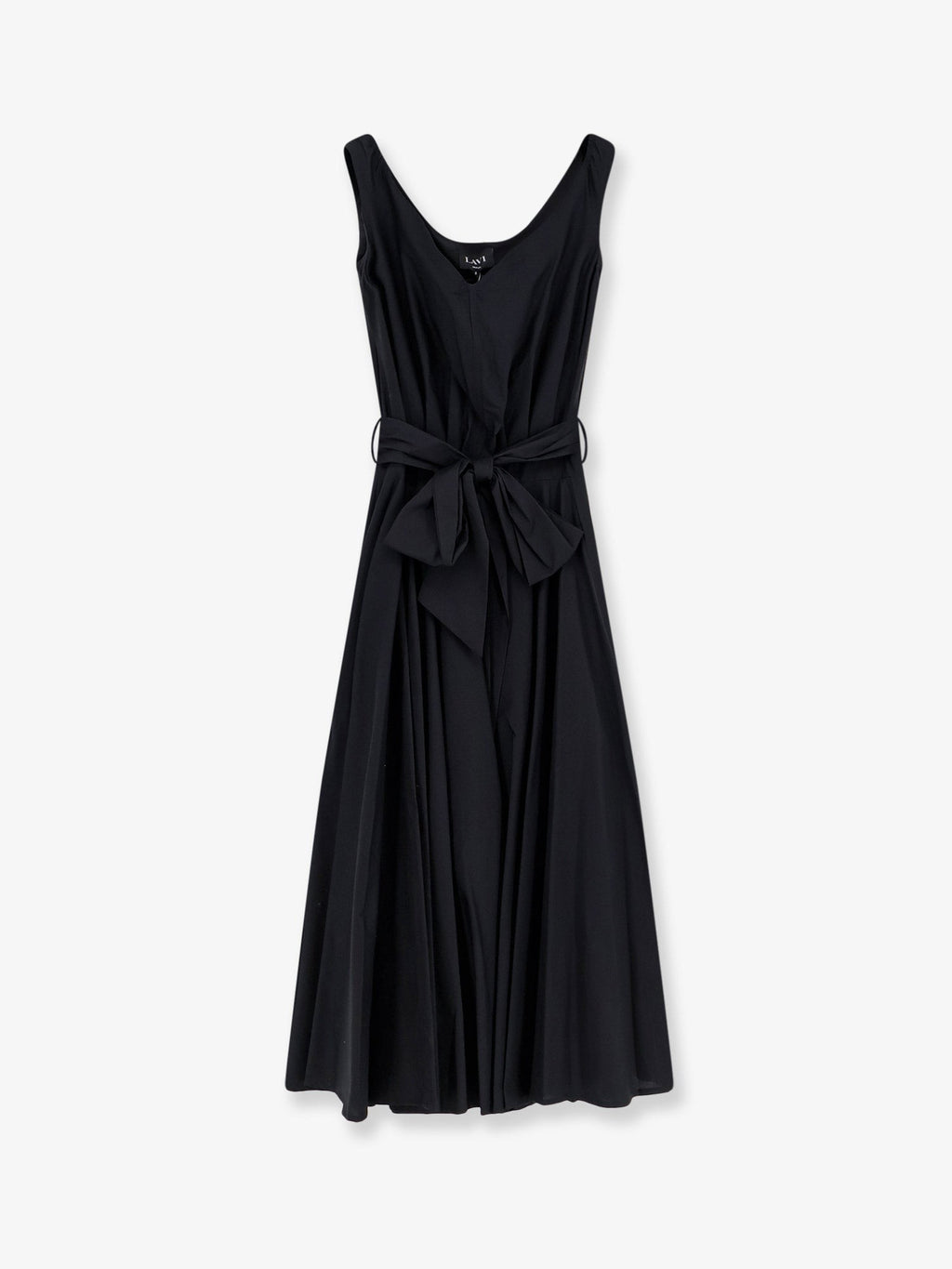 Lavi Women's Mambo Cotton Dress Black