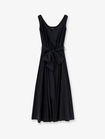 Lavi Women's Mambo Cotton Dress Black