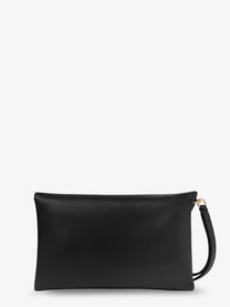 Fendi Women's Mamma Baguette Pouch Black