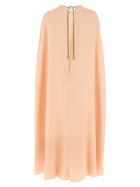 Max Mara Managua Dress Blue, view 2