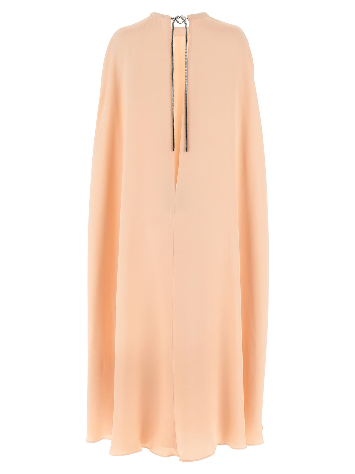 Max Mara Managua Dress Blue