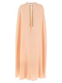 Max Mara Managua Dress Blue