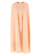Max Mara Managua Dress Blue