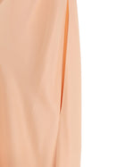 Max Mara Managua Dress Blue, view 4