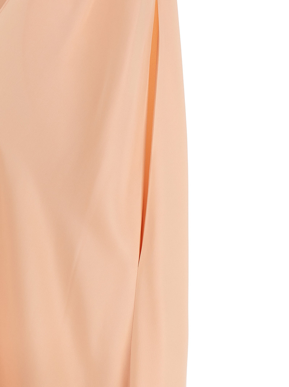 Max Mara Managua Dress Blue