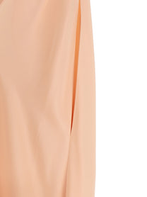 Max Mara Managua Dress Blue