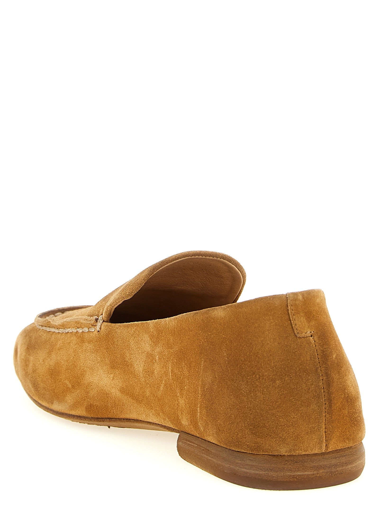 Marsell Mandolo Loafers Brown