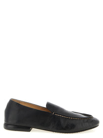 Marsell Mandolo Loafers Black