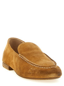Marsell Mandolo Loafers Brown