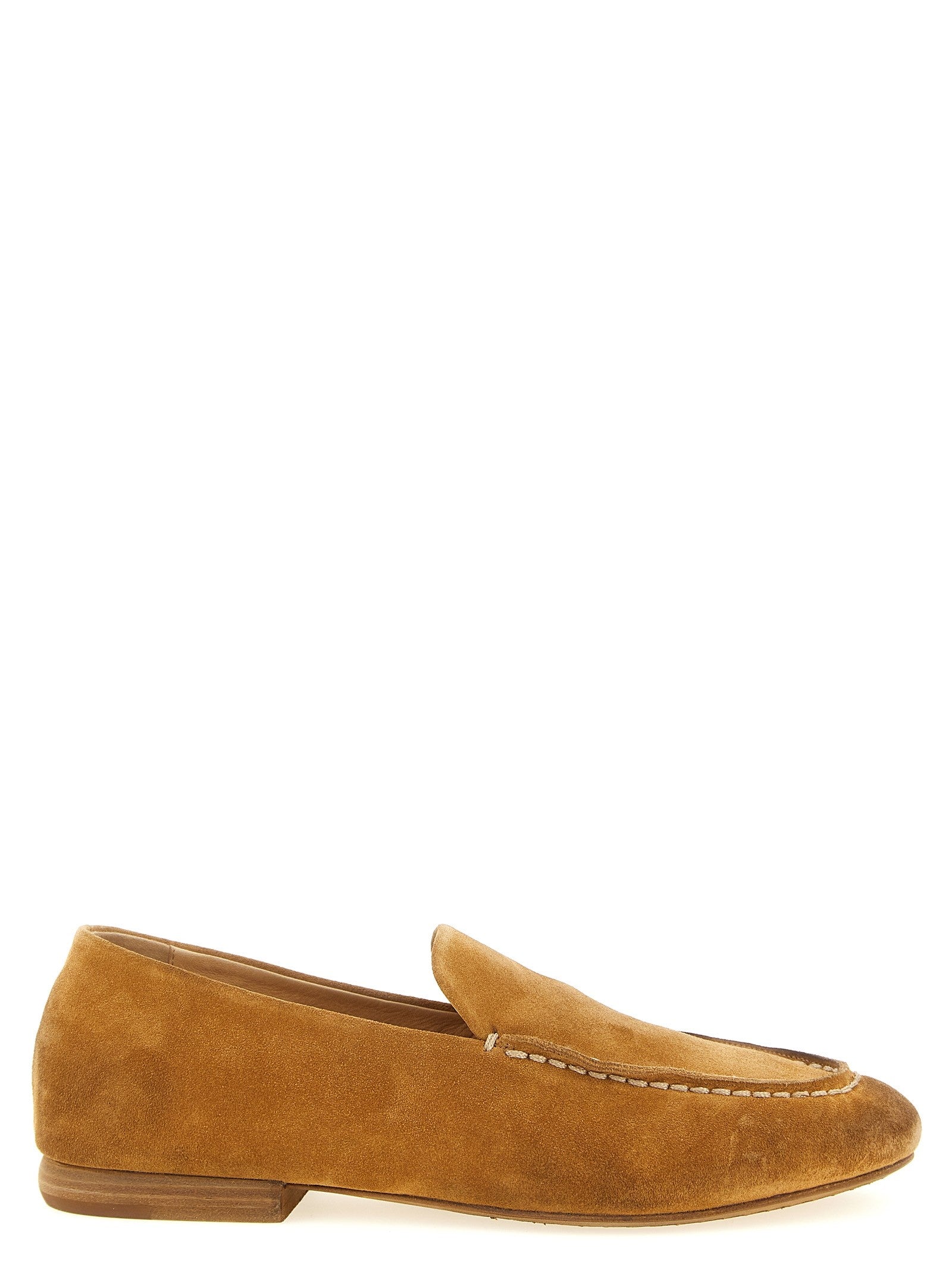 Marsell Mandolo Loafers Brown