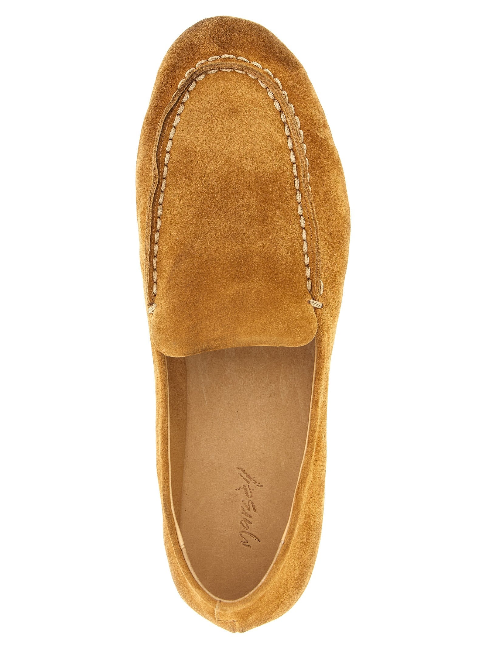 Marsell Mandolo Loafers Brown