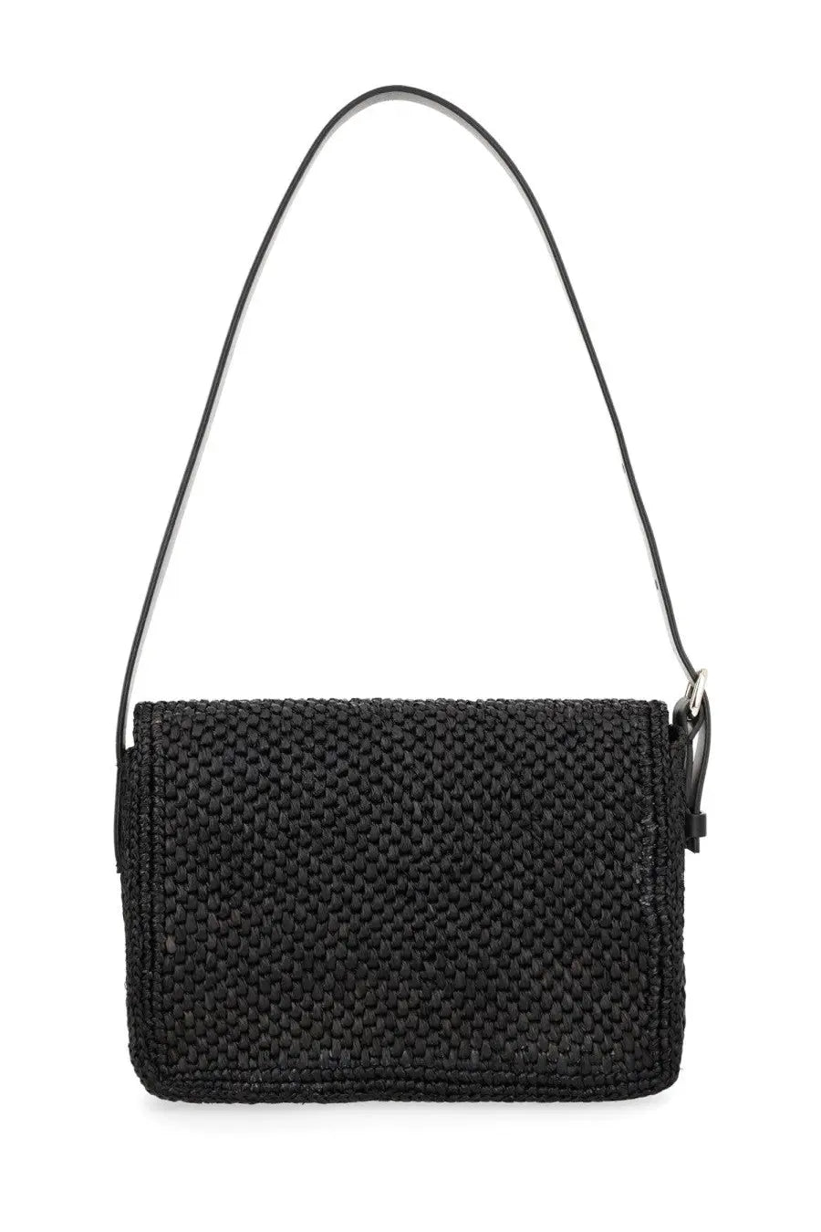 Manebi Women's Paloma Bag Black, view 2