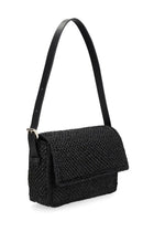 Manebi Women's Paloma Bag Black, view 3