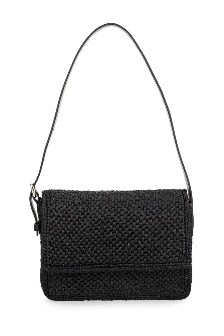 Manebi Women's Paloma Bag Black