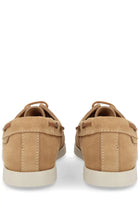 Manebi Women's Hamptons Loafers Beige, view 4