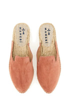 Manebi Women's Mules Hamptons Brown, view 4