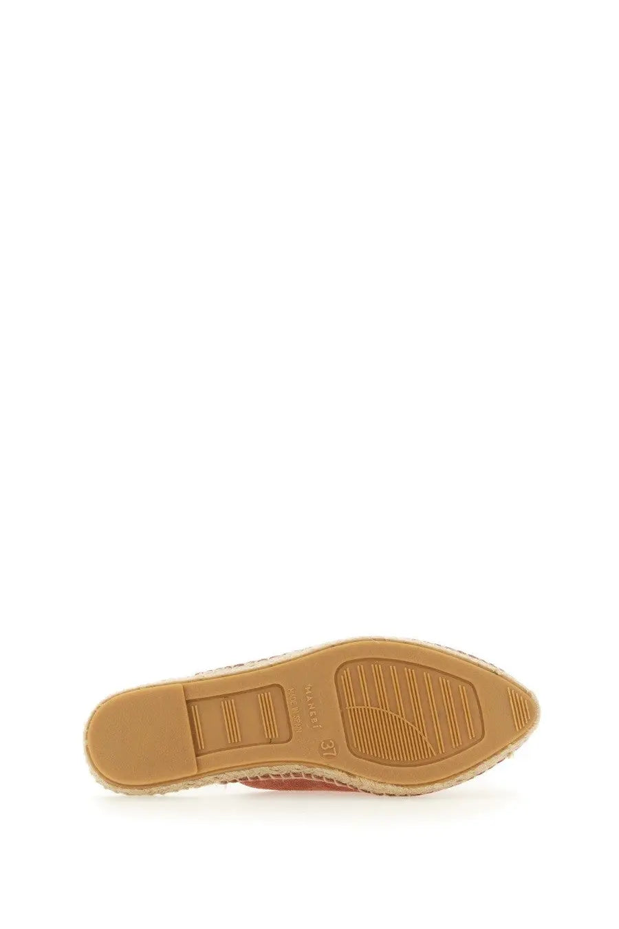 Manebi Women's Mules Hamptons Brown, view 3