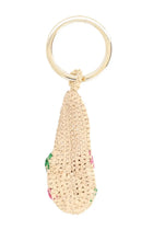 Manebi Women's Portachiavi Espa Multicolor, view 2