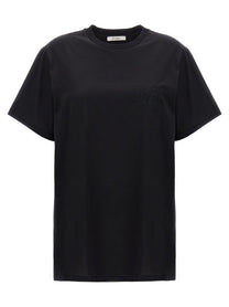 Max Mara Mango Shirt Black