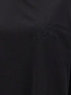 Max Mara Mango Shirt Black, view 4