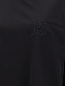 Max Mara Mango Shirt Black