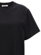 Max Mara Mango Shirt Black, view 3