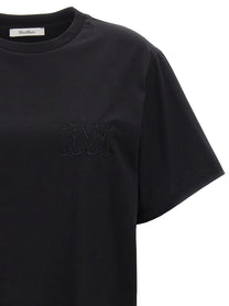 Max Mara Mango Shirt Black