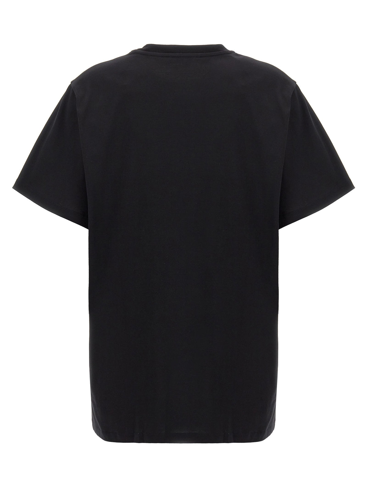 Max Mara Mango Shirt Black