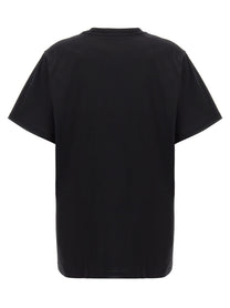 Max Mara Mango Shirt Black