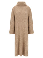 Entire Studios Manhattan Dress Beige