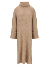 Entire Studios Manhattan Dress Beige
