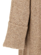 Entire Studios Manhattan Dress Beige, view 4