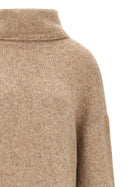 Entire Studios Manhattan Dress Beige, view 3