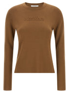 Max Mara Manto Sweater Beige