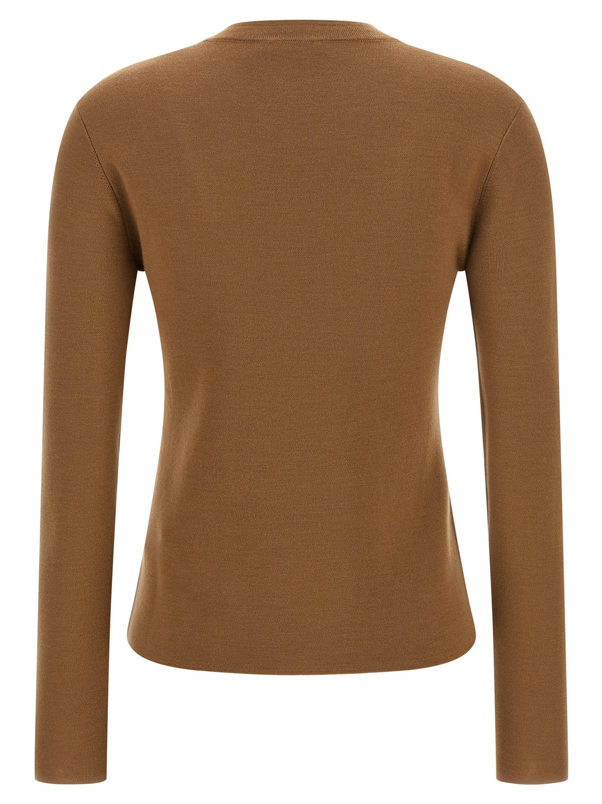 Max Mara Manto Sweater Beige