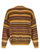 ISABEL MARANT Marant Crew Neck Sweater Gold, view 2