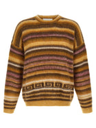 ISABEL MARANT Marant Crew Neck Sweater Gold