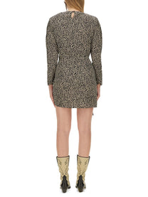 MARANT ETOILE - Marant Etoile Dulce Dress - Woman-&gt;Clothing-&gt;Dresses