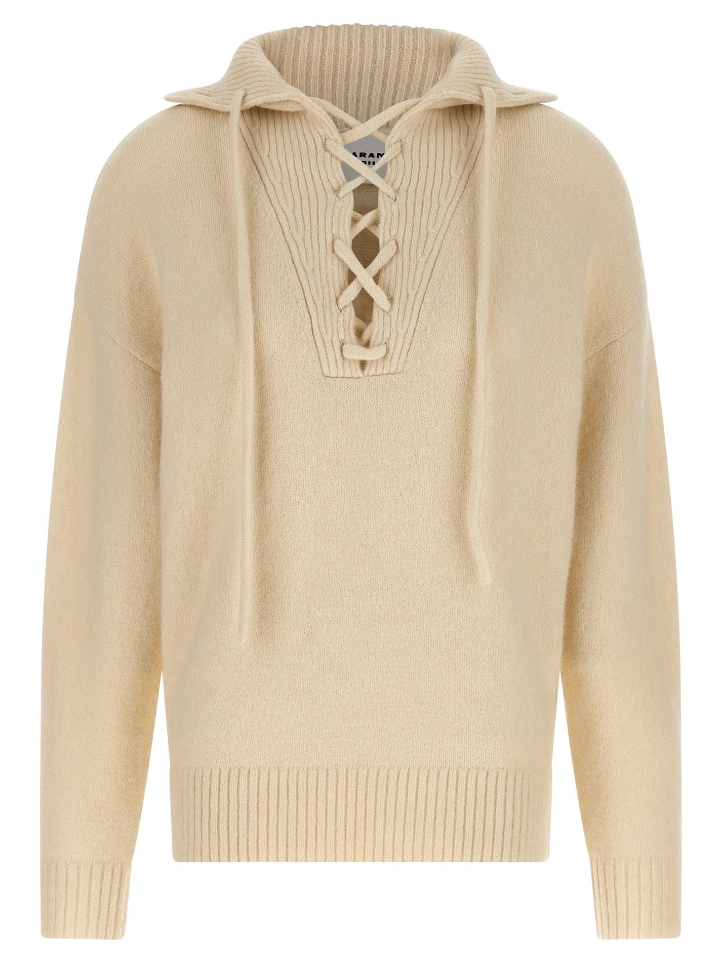 MARANT ETOILE - MARANT ETOILE - ’Phylia’ sweater - Women’s Knitwear