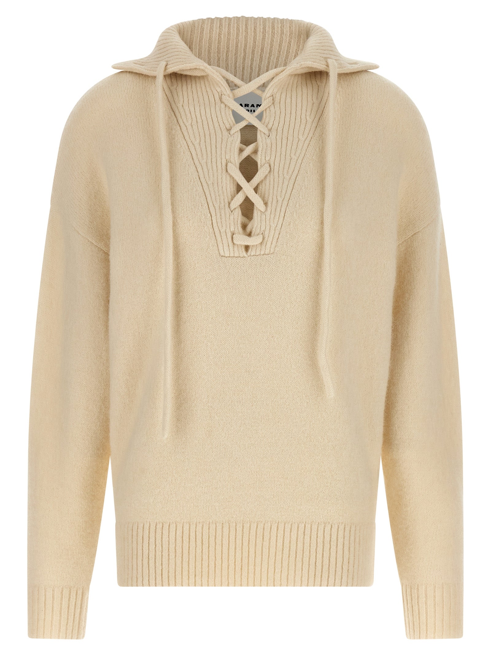MARANT ETOILE - MARANT ETOILE - ’Phylia’ sweater - Women’s Knitwear