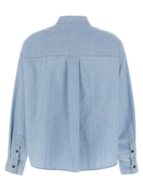 MARANT ETOILE - MARANT ETOILE - ’Vero’ blouse - Women’s Tops