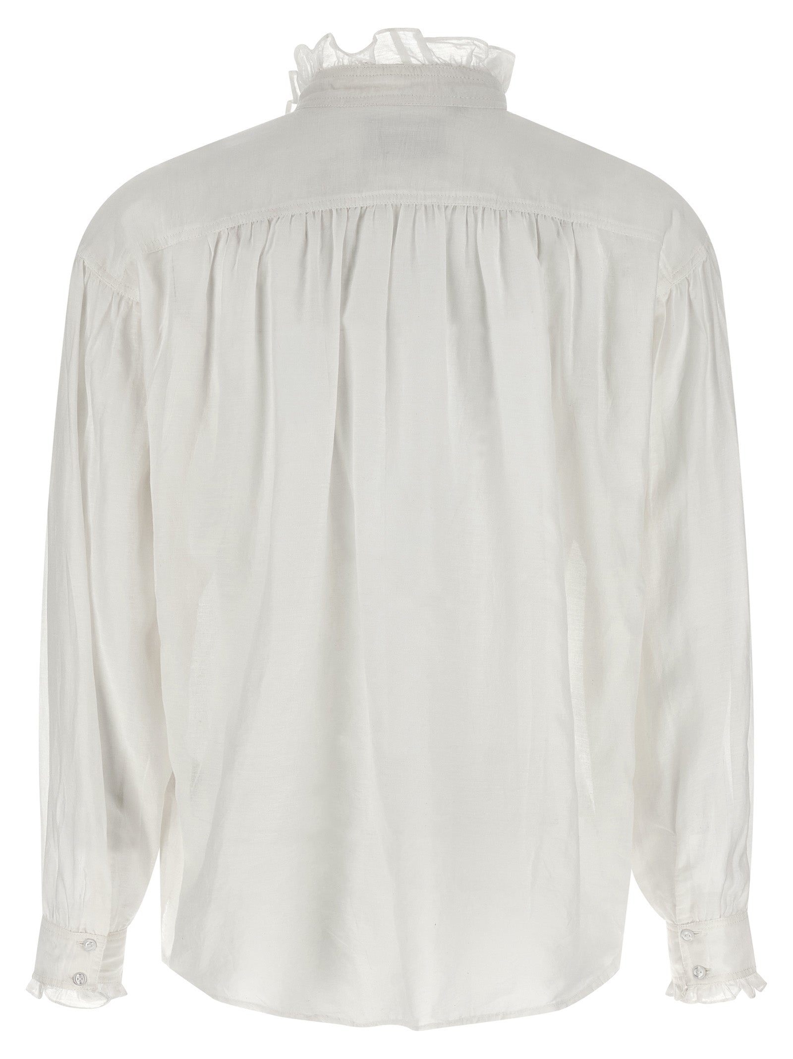 MARANT ETOILE - MARANT ETOILE - ’Pamias’ top - Women’s Tops