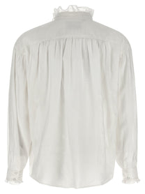 MARANT ETOILE - MARANT ETOILE - ’Pamias’ top - Women’s Tops